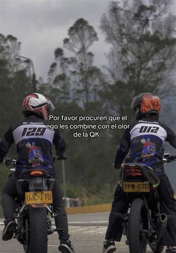 Frases divertidas para amantes de la KTM Duke