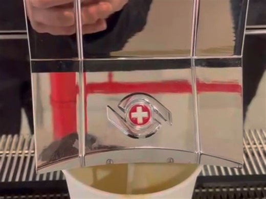 Thermoplan BW4 家族，全场景助力你的咖啡事业