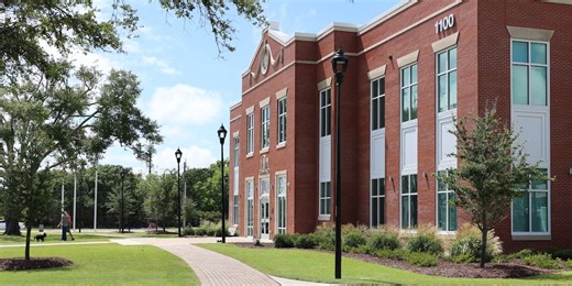 Morehead City employees getting a pay raise