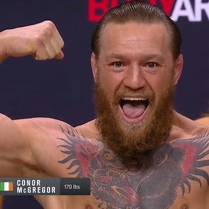 McGregor 🇮🇪 vs. Cowboy 🤠 goes down TOMORROW! #UFC246 | UFC