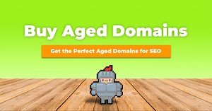 Buy Aged Domains - Get the Best Aged Domains
