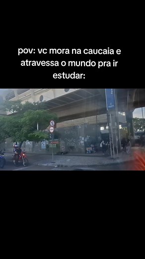 UECE Caucaia: Estudando no Mundo