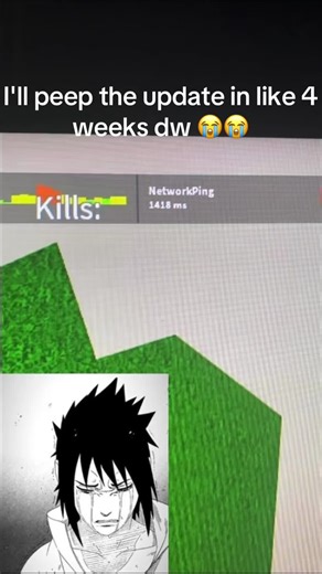 What do I even do here yo 😭 #jjk #jjs #roblox #yokaiwatch #ping | Roblox