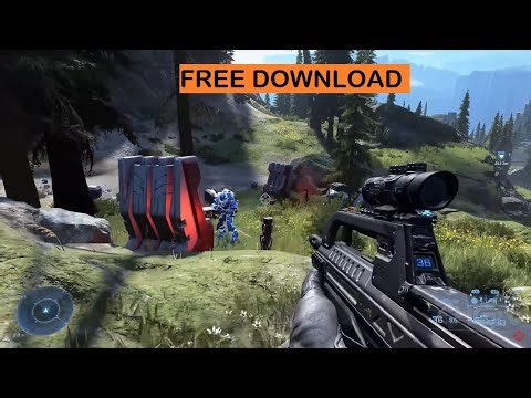 HALO INFINITE Download 🆓 Method Install HALO INFINITE Mobile (FOR IOS ANDROID 2023) 📱