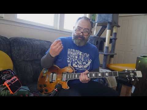 Temu Wegrower Mini Amp Modding Fun