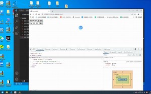 《web前端快速入门》11-表格行列合并