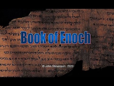 Book of Enoch