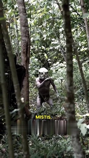 Legenda Misterius Asaro Mudmen yang Bikin Merinding! Pernah lihat manusia bertopeng lumpur dengan mata bolong menyeramkan? Itu adalah Asaro Mudmen, suku dari Papua Nugini yang terkenal dengan legenda mistis dan tradisi unik mereka. Konon, ratusan tahun lalu mereka muncul dari sungai dengan tubuh berlumur lumpur hingga musuh mengira mereka roh jahat dan lari ketakutan. Tradisi ini masih hidup sampai sekarang dan jadi salah satu budaya paling misterius di dunia. Di video ini kamu akan mengetahui s