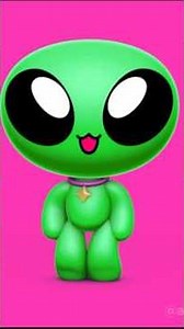 Crazy Alien Comedy Video 🤣 | Funniest Alien Ever!