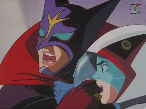 Tribute to Battle of the planets - La bataille des planètes (Gatchaman)