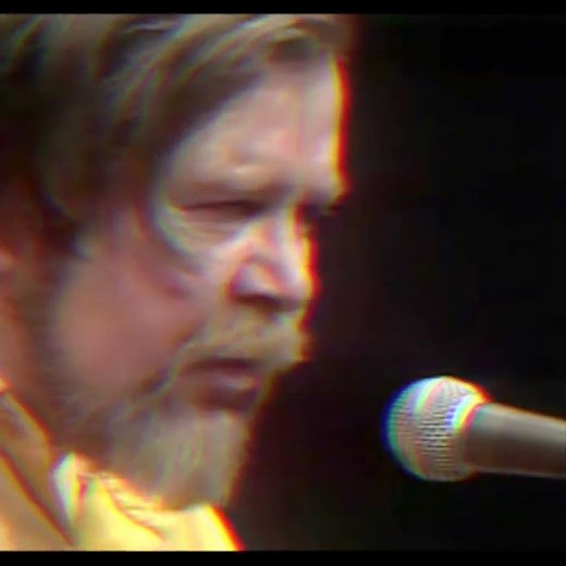 🎵 Dave Van Ronk Live 1980: "Stackerlee" | Captivating Performance by the Folk Legend! 🌟🎸