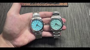 3132机芯对比3230机芯