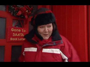 Balamory Seeking Santa Mistake