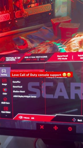 Why am I losing Frames?! #cod #callofduty #dailygamer #warzone