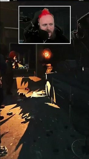 Come join The Pumpkin King #tarkov #shorts