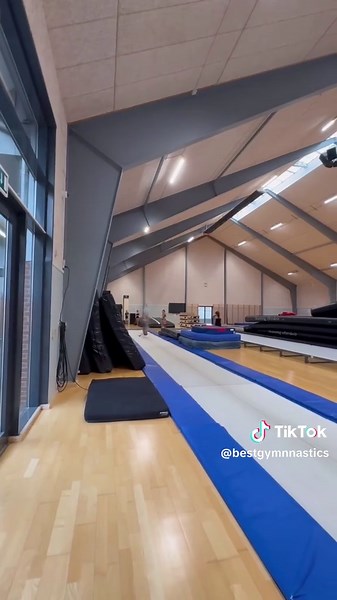 Incredible Powertrack Skills: Transitions and Tricks