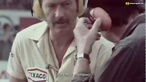 #OTD in 1973 Lotus won the #F1 constuctor's championship. Watch behind the scenes from the iconic season here 👉 https://bit.ly/3ASi1qs | Motorsport.tv