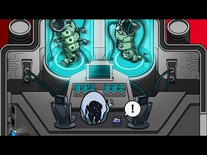 Among Us Zombie animation EP48