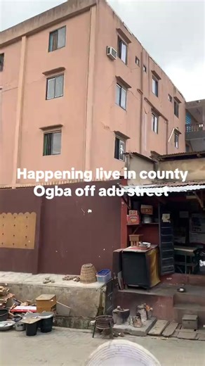 Tragedy averted as 4-storey building collapses in Lagos minutes after students’ evacuation Earlier, wooden planks fell off the roof. And an alarm was raised. The school authorities were alerted, and the evacuation began. About three minutes after nursery, primary and secondary school students were evacuated from a four-storey building in Lagos, the structure collapsed. The building, located at 11 Adudatu Street, behind County Hospital in the Aguda axis of Ogba, houses Yemco Nursery, Primary and 