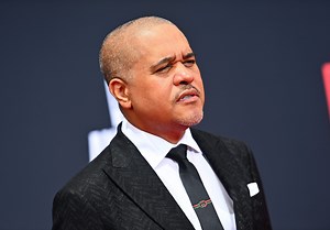 Irv Gotti’s $300M Inheritance Could Reportedly Lead To Family Drama