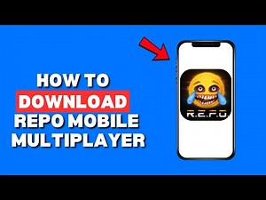 How To Download REPO Mobile Multiplayer – Play REPO With Friends on Android & iOS