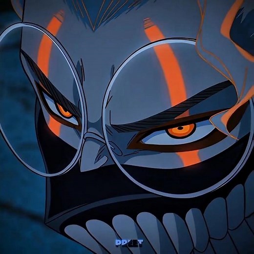 Dandadan | Alien Transformation & Epic Fight Scene Edit #marriageproposal