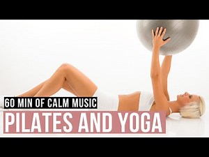 Do you practice Pilates with music? Music for Pilates and Yoga. Musica para Pilates y Yoga