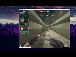 Novo Hack Gratuito Para PointBlank BR [GM WALLHACK - ESP - AIMBOT - AIM BULLET - TELE BOMB and more]