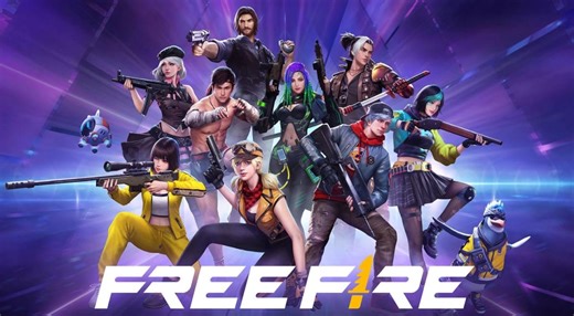 Códigos Free Fire de HOY, domingo 7 de septiembre: lista completa para canjear diamantes y recompensas