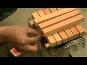 VESDA Advanced Smoke Detection Demonstration