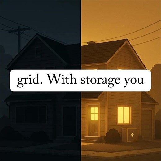 Battery Storage 101 🔋💡 Power When You Need It | Renewable Energy Explained