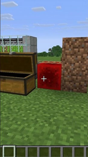 A Farme de Abóbora e Melancia MAIS EFICIENTE do Minecraft