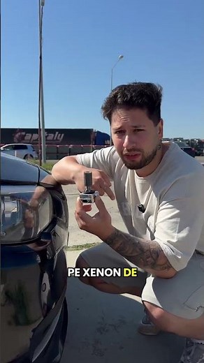 D1S 35W 6000K Xenon Bulb Set 🔥 Cool White Light & Maximum Visibility | AutoREY