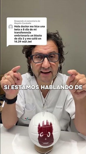 Beta HCG: what is the correct value?