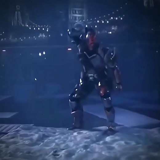 Slade Wilson vs Deadshot | Epic Showdown