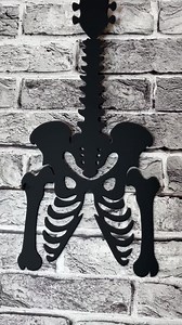 Bone Guitar Vector (svg, Cnc) Laser Cut File (pdf, Cdr, Dxf) - Etsy