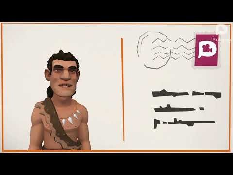 Get ungrounded trivia but in plotagon