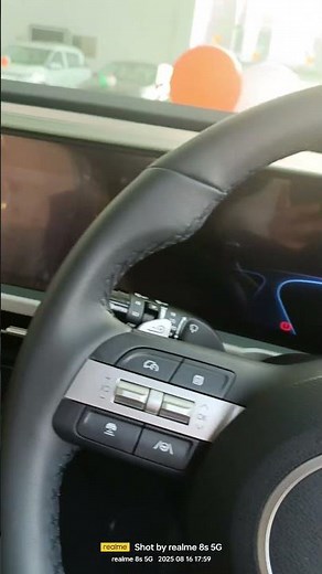 Hyundai creta.ev goodbye chime