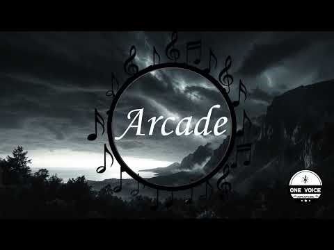 Duncan Laurence – Arcade (Reverb Version)