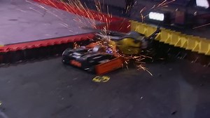 第六届世界锦标赛所有淘汰赛 | BATTLEBOTS