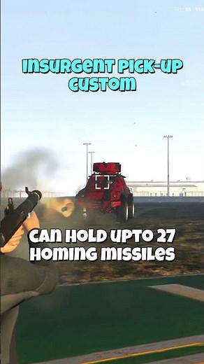 Best Armored Vehicles in GTA Online 💥 (Missile Tested)