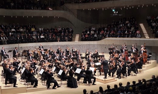 《第十交响曲》