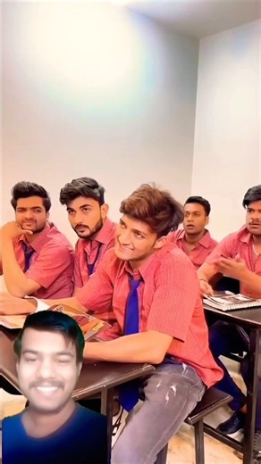 Backbenchers 🤣 #shorts #comedy #youtubeshorts #shortsfeed