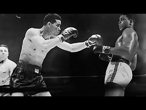 TOP 10 JOE LOUIS KNOCKOUTS