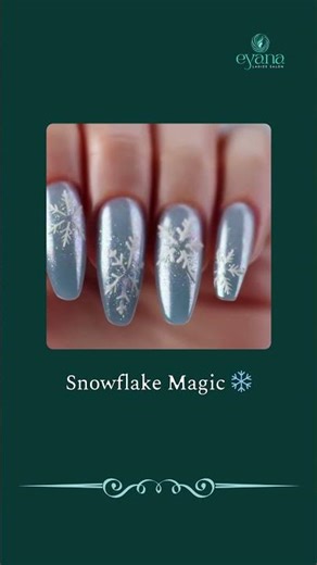 Top Christmas Nail Designs 2025 | Festive Nails Inspiration 🎄✨