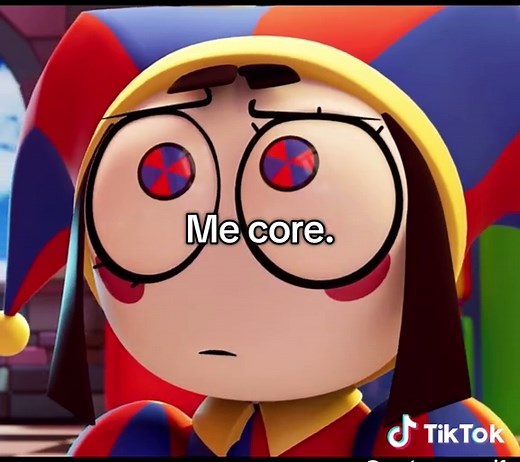 The Complexity of Characters in The Amazing Digital Circus