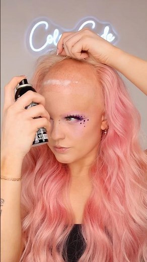 Pink and Purple for Color Code this week!! What Colors Next???