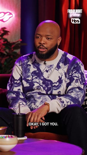 YouTube autoplay coming in clutch ▶️ #FridayNightVibes | TBS Network