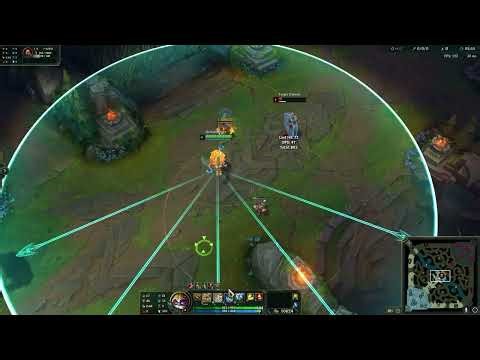 How to do MORE Damage with your Heimerdinger Turrets!