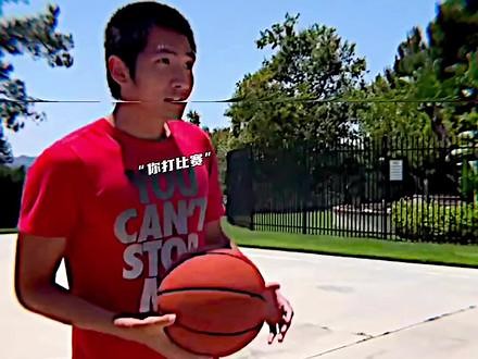 “学会chill”#野人#放松#chill